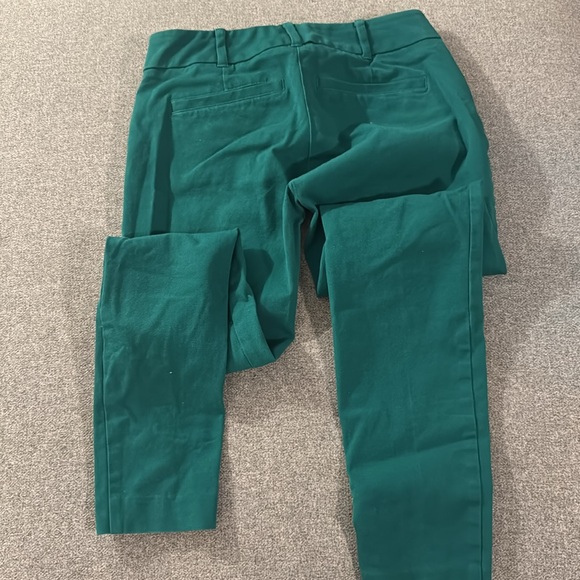 5/$15- Women’s pants size 0 - Picture 3 of 3